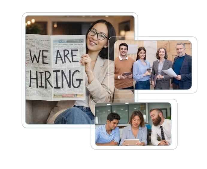 image hiring